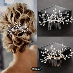 Lana Flower Hair Vine