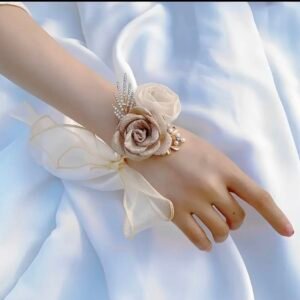 Wrist Corsage