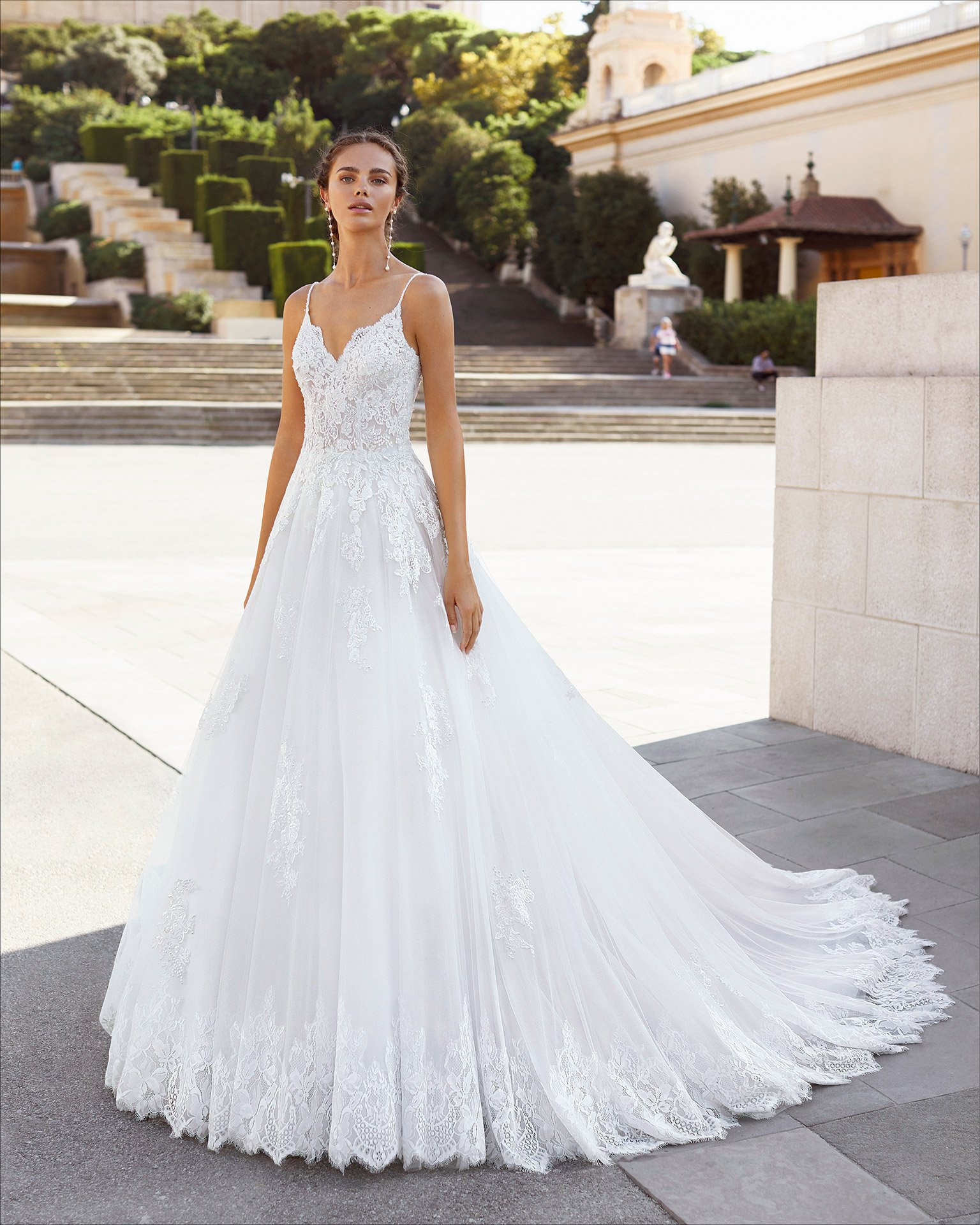 Wedding Gown